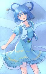 kaku seiga from touhou by rangycrow