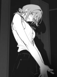 bomb devil (chainsaw man) from chainsaw man by panza