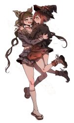 chabashira tenko from danganronpa (series)