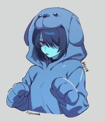 kris (dark world) (deltarune) from deltarune by deltanoodle