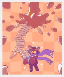 niko (oneshot) from oneshot (game) by pomelochewy
