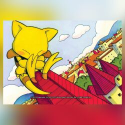 abra from pokemon