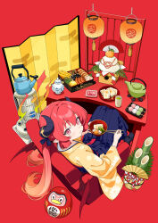 junko (blue archive) from blue archive by aka ringo