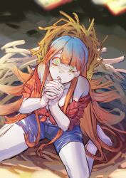 Booru post from safebooru.org