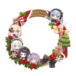 bang dream! fan art