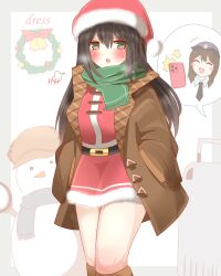 christmas fan art