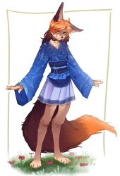 original fan art