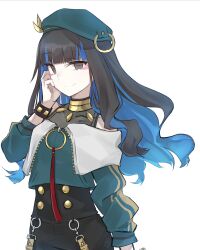 fate/grand order fan art