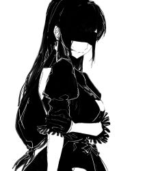 2b (nier:automata) from final fantasy