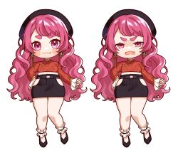 indie virtual youtuber fan art