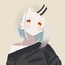 shinosawa hiro from gakuen idolmaster