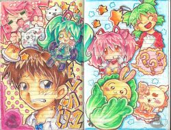 chiikawa (character) from chiikawa