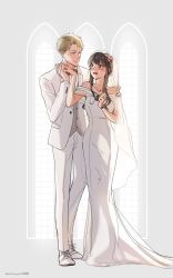 twilight (spy x family) from spy x family