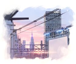 original fan art