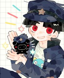 maruko gaku from the hundred line -last defense academy-