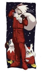 delibird from pokemon