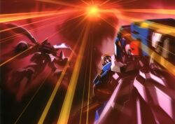 qubeley from gundam