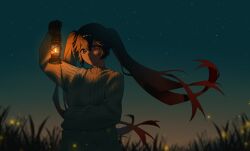 lucia (pgr) from punishing: gray raven
