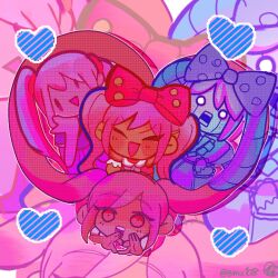perfectheart (omori) from omori