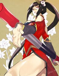 litchi faye ling from arc system works by hyakuhachi (over3)