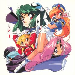 Booru post from safebooru.org