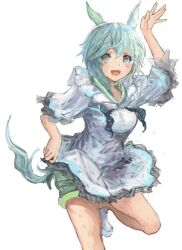 seiun sky (reeling in the big one) (umamusume) from umamusume by yanagi wakana