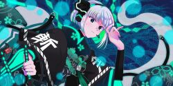 konpaku youmu from touhou