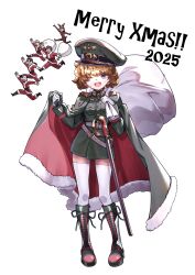 tanya degurechaff from youjo senki