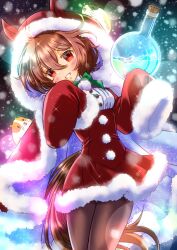 agnes tachyon (umamusume) from umamusume