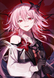 evernight (honkai: star rail) from honkai: star rail by 723/nanahumi