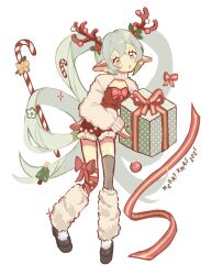 hatsune miku from vocaloid