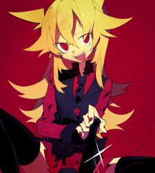 moge-ko from funamusea by higa423