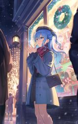 hoshimachi suisei from hololive