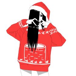yamamura sadako from christmas by virtuware