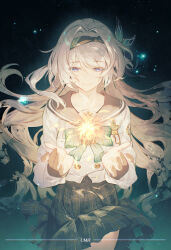 firefly (honkai: star rail) from honkai: star rail