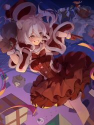 shishiro botan from hololive