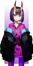 shuten douji (fate) from fate/grand order