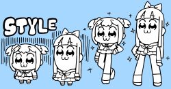 pipimi from poptepipic by bkub