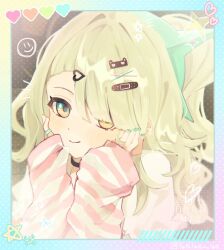 chinatsu remiel from zenless zone zero