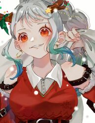 yamato (one piece) from christmas