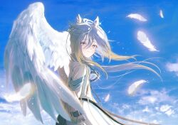 stay gold (sunlit outsider) (umamusume) from umamusume