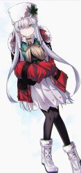anastasia (fate) from fate/grand order