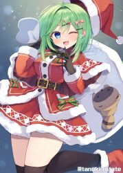 takeda emi from christmas by shirai tanuki