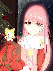 momo (nikki) from nikki (series)