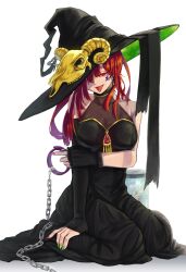 gnosia fan art