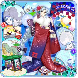 sakata nemuno from touhou by rotte (1109)