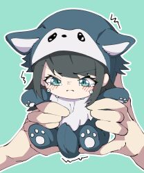 yahata umiri from bang dream! by doki (oox3o)