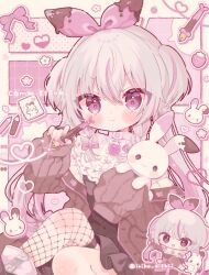 indie virtual youtuber fan art