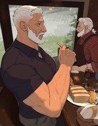original fan art