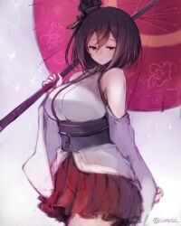 yamashiro (kancolle) from kantai collection by sumisu (mondo)